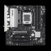 ASUS B850M MAX GAMING WIFI AM5 DDR5 8000MHZ(OC)  mATX HDMI ANAKART