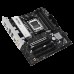 ASUS B850M MAX GAMING WIFI AM5 DDR5 8000MHZ(OC)  mATX HDMI ANAKART