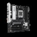 ASUS B850M MAX GAMING WIFI AM5 DDR5 8000MHZ(OC)  mATX HDMI ANAKART
