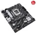 ASUS PRIME B760M-K D5 DDR5 8000Mhz(OC) RGB M.2 MATX 1700P 