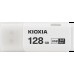 128GB USB3.2 GEN1 KIOXIA BEYAZ USB BELLEK LU301W128GG4