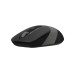A4 TECH FG10S OPTIK MOUSE NANO SILENT GRİ 2000 DPI