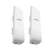 UBIQUITI 5GHZ NANOSTATION M5 16DBI 2X2 MIMO AIRMAX (NSM5)