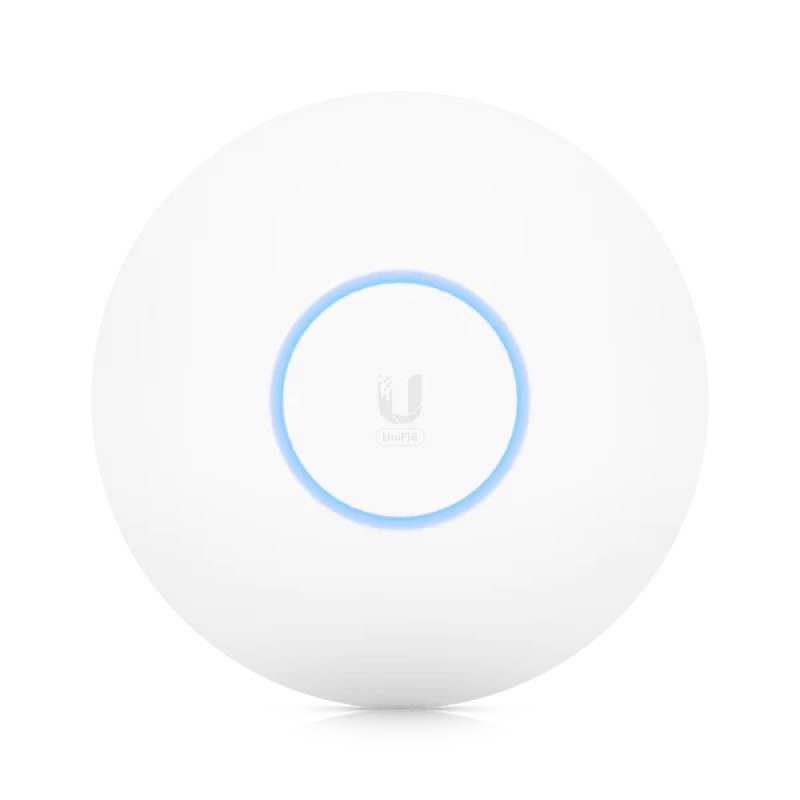UBIQUITI UNIFI U6 PRO ACCESS POINT (U6-PRO)