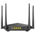 TENDA V12 AC1200 4PORT ADSL/VDSL 1200Mbps MODEM/ROUTER