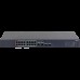 DAHUA CS4220-16GT-240 16 PORT 16XGE-2XGE-2XGE/SFP BULUT YÖNETİLEBİLİR 240W POE SWİTCH