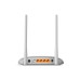 TP-LINK TD-W9960 4PORT ADSL/VDSL 300Mbps MODEM/ROUTER