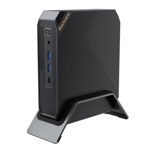 BLACKVIEW MP200 I5 12450H 4.4GHZ/16GB/512GB W11PRO MINIPC