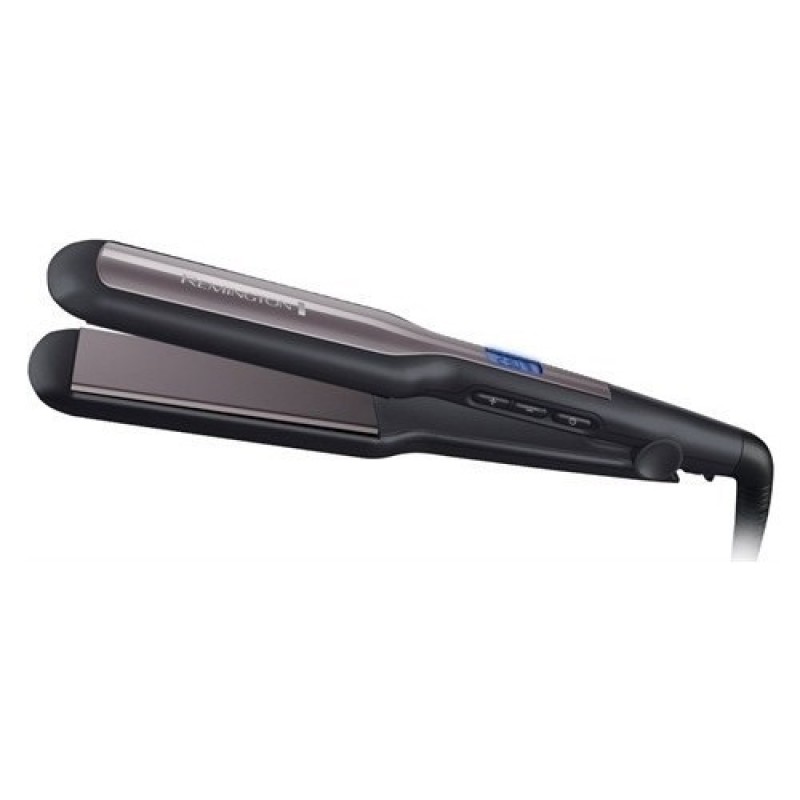 REMINGTON S5525 PROFESYONEL SERAMIK GENIS PLAKA EX